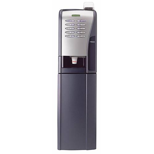 2. El: Saeco SG 200 Otomat