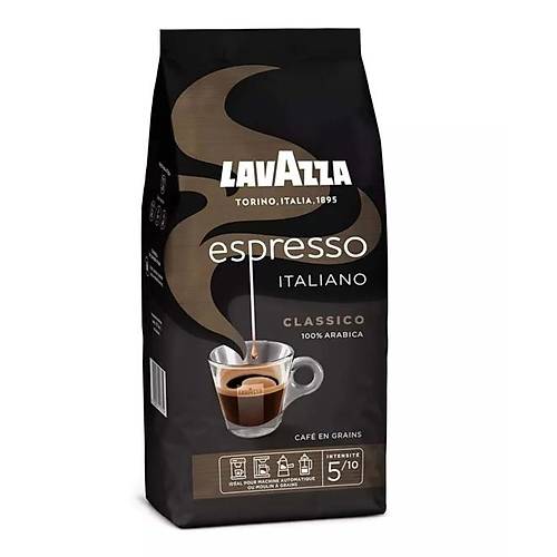 Lavazza Espresso Italiano ekirdek 250 g