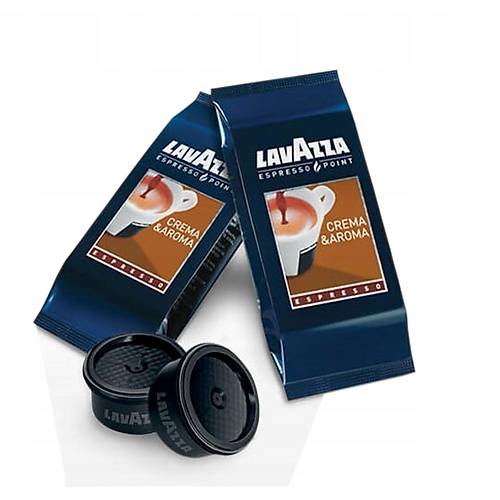 Lavazza Point Crema E Aroma