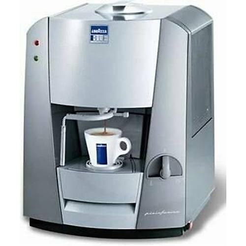 -  Lavazza Blue Paket Tilkicik No:2   -   Ayda 300 fincan