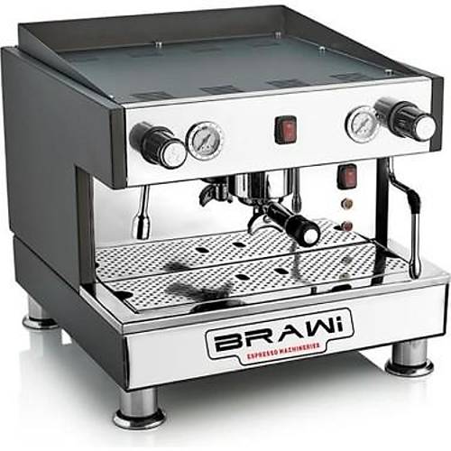 Brawi K-One M 1 GR