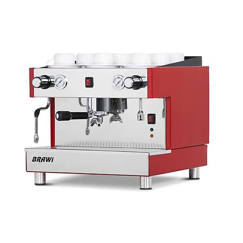 Brawi K-One M 1 GR