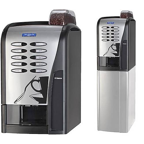 2. El: Saeco SG 200 Otomat