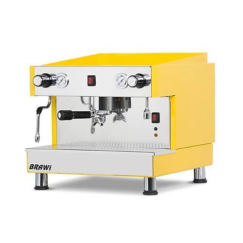 Brawi K-One M 1 GR