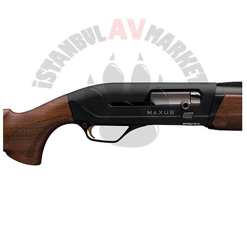 Browning Maxus 2 Hunter Otomatik Av Tüfeği