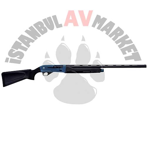 Huğlu Veyron Synthetic Navy Blue Otomatik Av Tüfeği