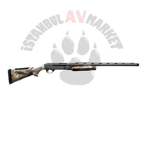 Benelli M2 Cerakote Tungsten Camo Otomatik Av Tüfeği