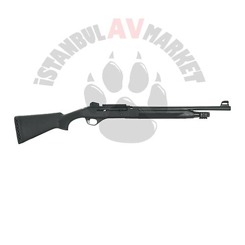 Stoeger M3020 Synthetic Slug Ghost Sight Otomatik Av Tüfeği