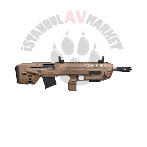 Kral Arms Compact Bronze Otomatik Av Tüfeği