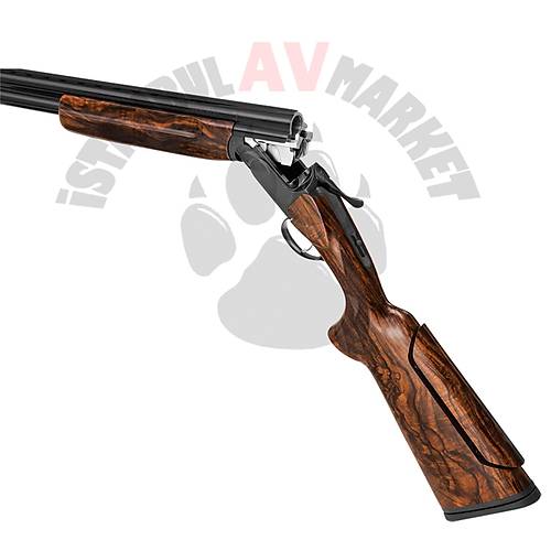 Yıldız PRO TRAP Süperpoze Atış Tüfeği