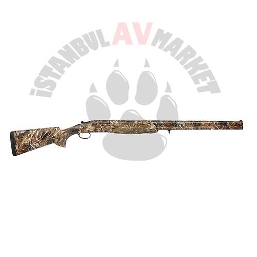 Ata Arms SP Camo MAX5 Çelik Kasa Süperpoze Av Tüfeği