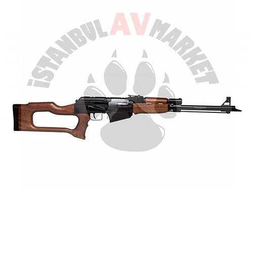 Dağlıoğlu FD 63 Dragunov Otomatik Av Tüfeği