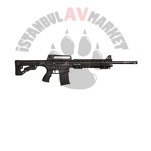 Bora Arms BR 99 Metal TS Otomatik Av Tüfeği