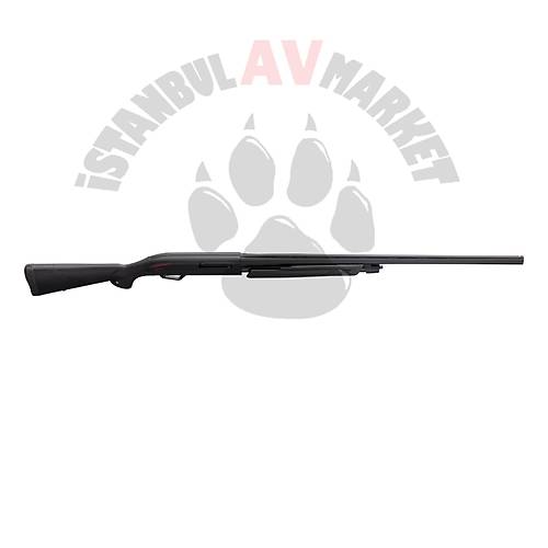 Winchester SXP Black Shadow Pompalı Av Tüfeği