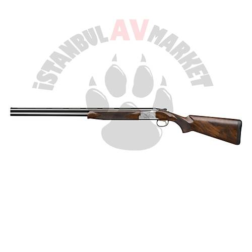 Browning B725 Hunter Premium Süperpoze Av Tüfeği