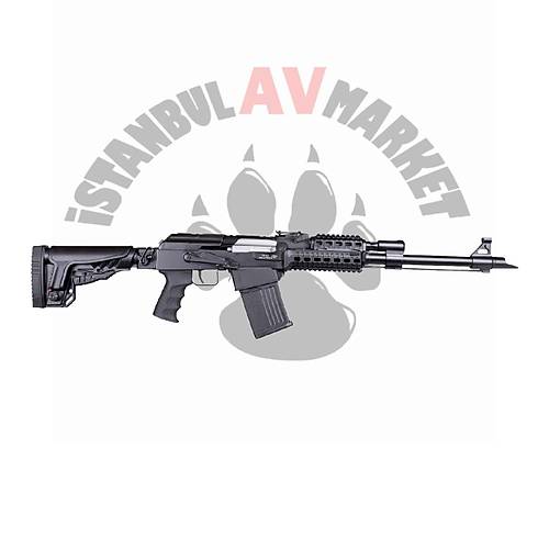 Dağlıoğlu FD 63 Tactical Otomatik Av Tüfeği