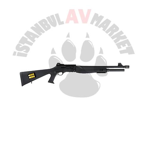 Hatsan Escort AimGuard Tactical PG Pompalı Av Tüfeği