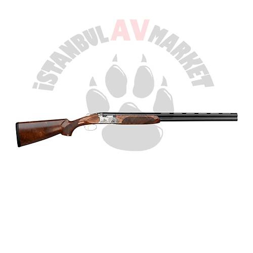 Beretta 687 Silver Pigeon III Süperpoze Av Tüfeği (MY20)
