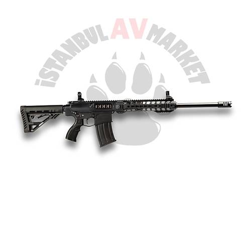 UTAŞ XTR-12 Black Tactical Otomatik Av Tüfeği