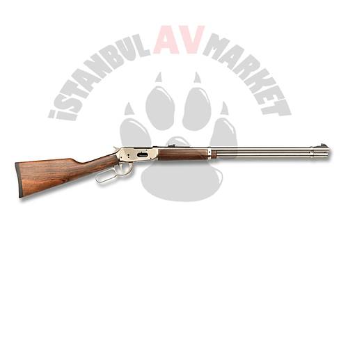 Haniç L11Nİ Nikel Çelik Kasa Lever Action Av Tüfeği