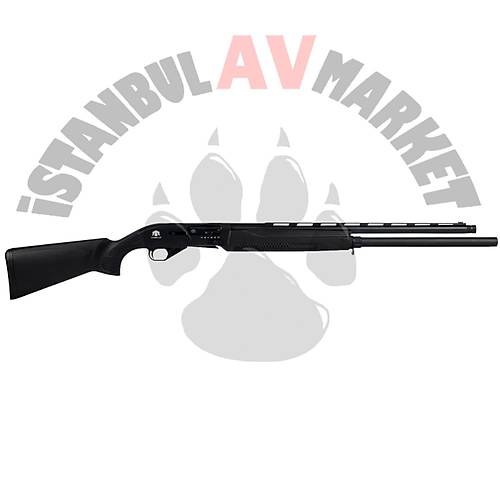 Huğlu Veyron IPSC 9+1Yarı Otomatik Av Tüfeği