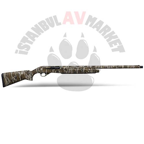 Huğlu Veyron Mossy Oak Bottomland Otomatik Av Tüfeği