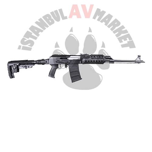 Dağlıoğlu FD 47 Tactical Otomatik Av Tüfeği