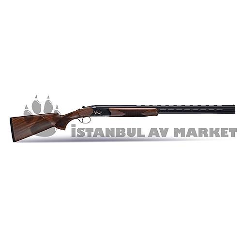 Huğlu 103 Ce Siyah Süperpoze Av Tüfeği