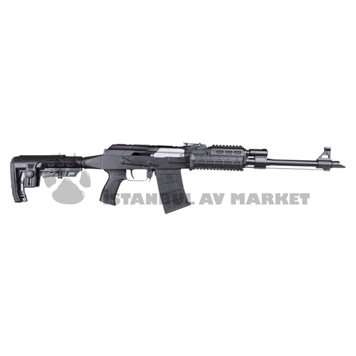 Dağlıoğlu FD-20 Tactikal Yarı Otomatik Şarjörlü Av Tüfeği