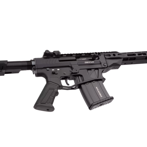 Derya MK 20 ES-201S Şarjörlü Av Tüfeği