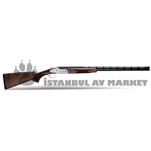 Huğlu 103 FE GR4 Mini Süperpoze Av Tüfeği