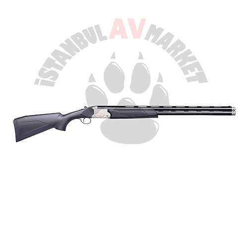 Kral Arms Caracara Synthetic Süperpoze Av Tüfeği (CSW-0001 - EJEKTÖRLÜ)