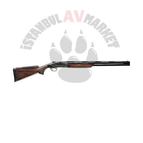 Benelli 828 U Beccaccia 20 Süperpoze Av Tüfeği