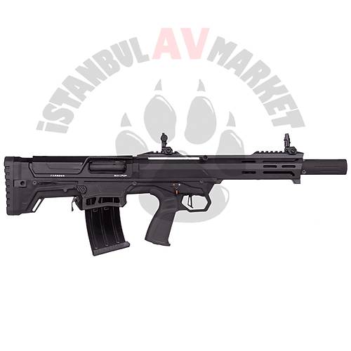 Typhoon Sierra 12 Black Bullpup Otomatik Av Tüfeği