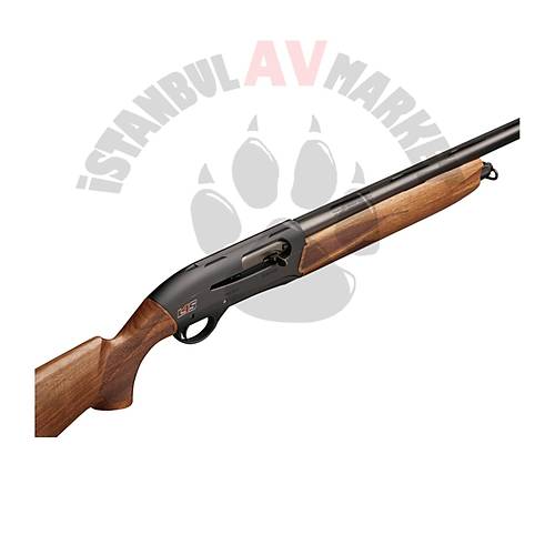 Fabarm L4S Black Hunter Otomatik Av Tüfeği