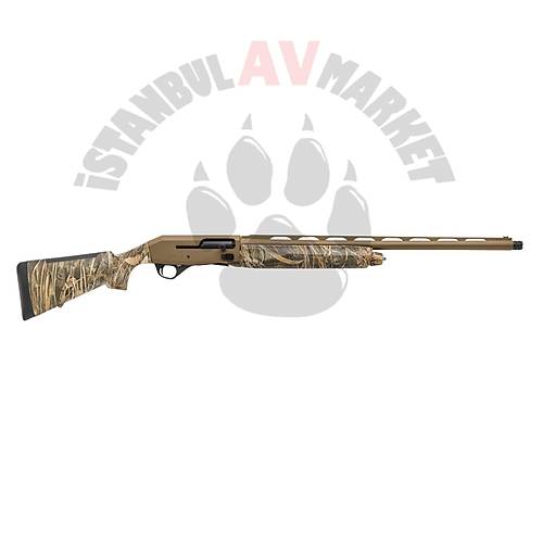 Stoeger M3500 Camo Waterfowler Cerakote FDE V2 Otomatik Av Tüfeği