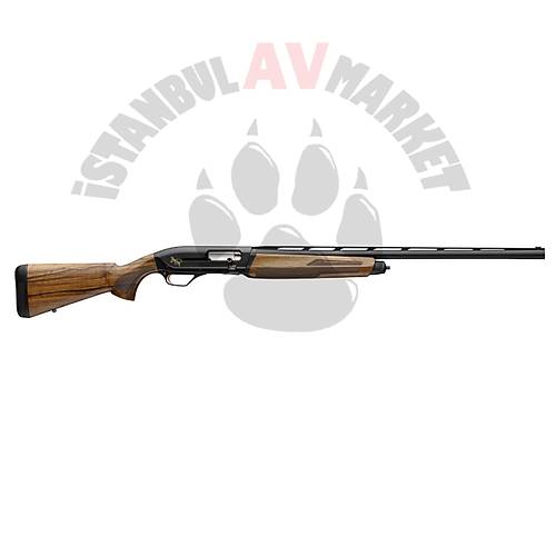 Browning Maxus 2 Wood Black Gold Otomatik Av Tüfeği