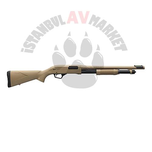 Winchester SXP Defender Dark Earth Pompalı Av Tüfeği