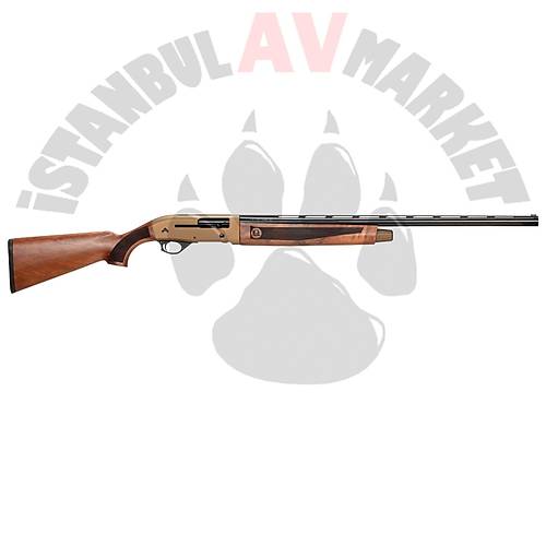 Armsan A612 W 10. YIL Bronze Otomatik Av Tüfeği