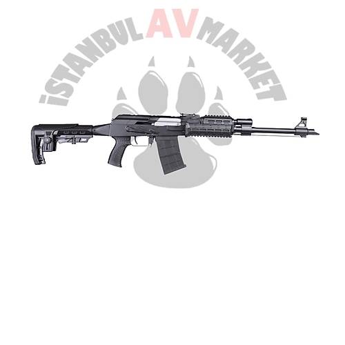 Dağlıoğlu FD 20 TACTICAL Otomatik Av Tüfeği