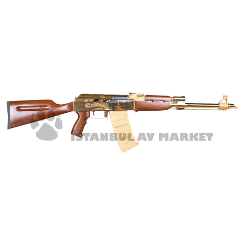 Dağlıoğlu FD-20 Gold Yarı Otomatik Şarjörlü Av Tüfeği