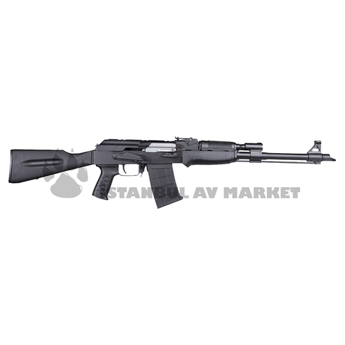 Dağlıoğlu FD-20 Sentetik Yarı Otomatik Şarjörlü Av Tüfeği