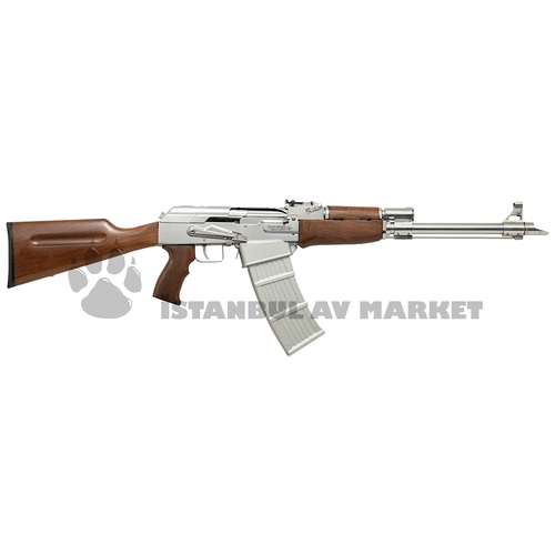 Dağlıoğlu FD-63 Sport Yarı Otomatik Şarjörlü Av Tüfeği