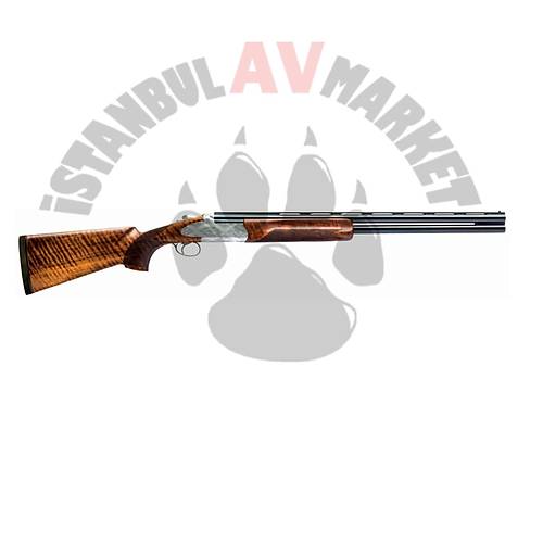 Akus Hunter Luxe Ejektörlü Süperpoze Av Tüfeği