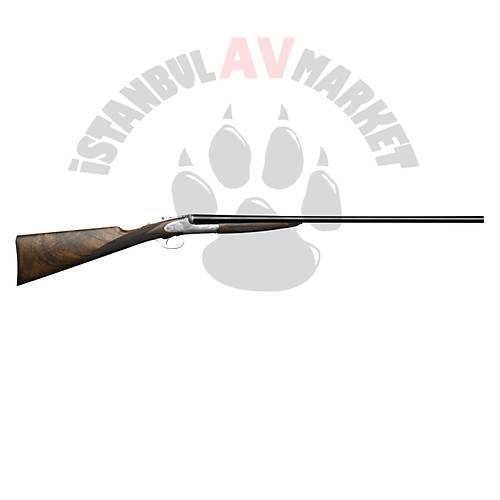 Beretta 486 Parallelo EL 20 Çifte Av Tüfeği