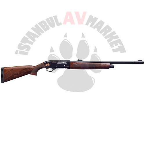 Armsan A612 DW2 Slug Boar Otomatik Av Tüfeği