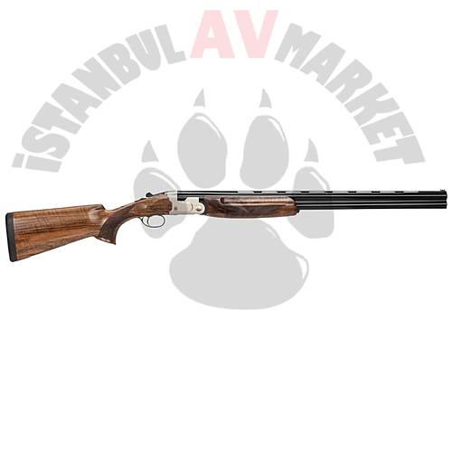 Ata Arms SP Nikel Çelik Kasa Süperpoze Av Tüfeği