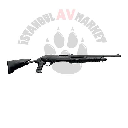 Benelli Super Nova Slug Tactical TS Pompalı Av Tüfeği