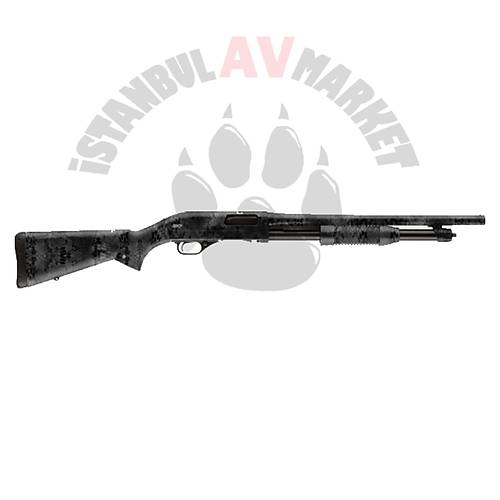 Winchester SXP Defender Kyrptec Tphon Pompalı Av Tüfeği