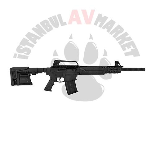 Hatsan Escort SD 410 Tactical Otomatik Av Tüfeği